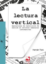 LA LECTURA VERTICAL
ARTES Y HUMANIDADES