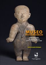 MUSEO JULIO CESAR CUBILLOS
ARTES Y HUMANIDADES