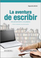 AVENTURA DE ESCRIBIR, LA