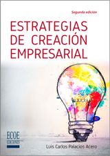 ESTRATEGIAS DE CREACIN EMPRESARIAL - 2DA EDICIN