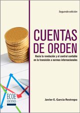 CUENTAS DE ORDEN