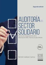 AUDITORA DEL SECTOR SOLIDARIO