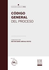 CDIGO GENERAL DEL PROCESO