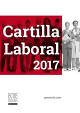 CARTILLA LABORAL 2017 - 1RA EDICIN