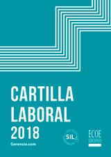 CARTILLA LABORAL 2018 - 3RA EDICIN