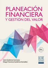 PLANEACIN FINANCIERA Y GESTIN DEL VALOR