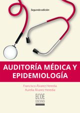 AUDITORA MDICA Y EPIDEMIOLOGA - 2DA EDICIN