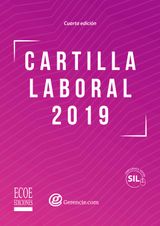 CARTILLA LABORAL 2019 - 4TA EDICIN