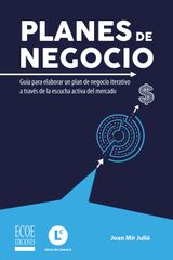 PLANES DE NEGOCIO