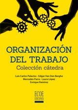 ORGANIZACIN DEL TRABAJO