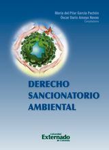 DERECHO SANCIONATORIO AMBIENTAL