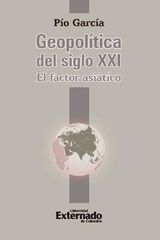 GEOPOLTICA DEL SIGLO XXI