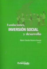 FUNDACIONES, INVERSIN SOCIAL Y DESARROLLO. 