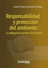 RESPONSABILIDAD Y PROTECCIN DEL AMBIENTE : LA OBLIGACIN POSITIVA DEL ESTADO