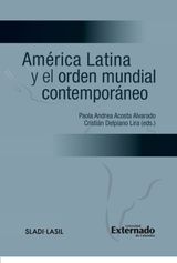 AMRICA LATINA Y EL ORDEN MUNDIAL CONTEMPORNEO