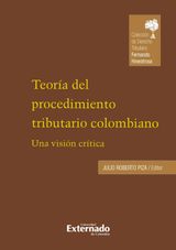 TEORA DEL PROCEDIMIENTO TRIBUTARIO