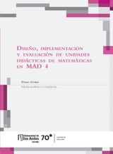 DISEO, IMPLEMENTACIN Y EVALUACIN DE UNIDADES DIDCTICAS DE MATEMTICAS EN MAD 4