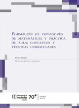 FORMACIN DE PROFESORES DE MATEMTICAS Y PRCTICA DE AULA