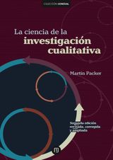 LA CIENCIA DE LA INVESTIGACIN CUALITATIVA