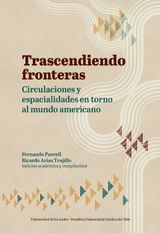 TRASCENDIENDO FRONTERAS