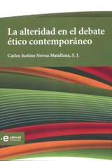 LA ALTERIDAD EN EL DEBATE TICO CONTEMPORNEO