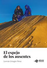 EL ESPEJO DE LOS AUSENTES