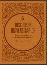 DISCURSOS UNIVERSITARIOS