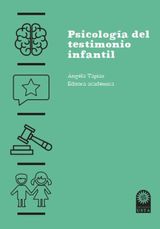 PSICOLOGA DEL TESTIMONIO INFANTIL