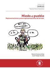 MIEDO AL PUEBLO
JURISPRUDENCIA