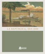 LA REPBLICA, 1819-1880