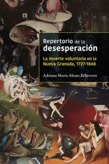 REPERTORIO DE LA DESESPERACIN
CIENCIAS HUMANAS