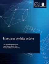 ESTRUCTURAS DE DATOS EN JAVA
ESPACIOS