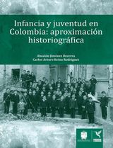 INFANCIA Y JUVENTUD EN COLOMBIA
CIUDADANA Y DEMOCRACIA