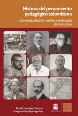 HISTORIA DEL PENSAMIENTO PEDAGGICO COLOMBIANO LOS MAESTROS E INTELECTUALES DE LA EDUCACIN
DIDCTICAS