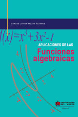 APLICACIONES DE LAS FUNCIONES ALGEBRAICAS