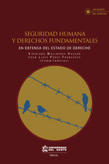 SEGURIDAD HUMANA Y DERECHOS FUNDAMENTALES