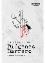 LA AFICIN DE DIGENES BARRERO