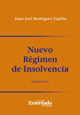 NEVO RGIMEN DE INSOLVENCIA. 2 EDICIN