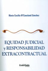 EQUIDAD JUDICIAL Y RESPONSABILIDAD EXTRACONTRACTUAL