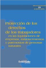 PROTECCIN DE LOS DERECHOS DE LOS TRABAJADORES