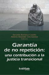 GARANTA DE NO REPETICIN