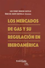 LOS MERCADOS DE GAS Y SU REGULACIN EN IBEROAMRICA