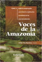 VOCES DE LA AMAZONA