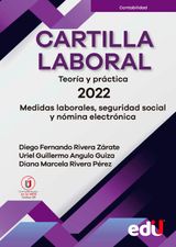 CARTILLA LABORAL TEORA Y PRCTICA 2022