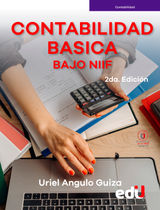 CONTABILIDAD BSICA BAJO NIIF. 2 EDICIN