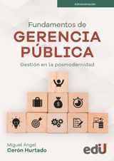 FUNDAMENTOS DE GERENCIA PBLICA
ADMINISTRACIN