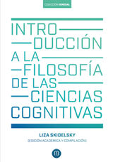 INTRODUCCIN A LA FILOSOFA DE LAS CIENCIAS COGNITIVAS