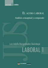 EL ACOSO LABORAL