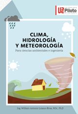 CLIMA, HIDROLOGA Y METEOROLOGA