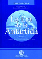 LA ERA DE LA ANTRTIDA